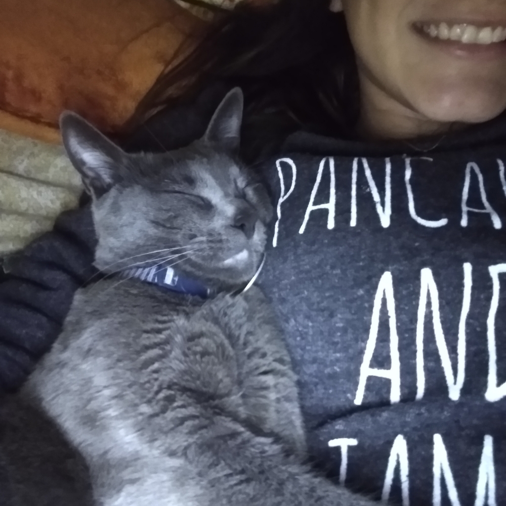 Meet your Posher, April